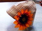 Cloche Hat