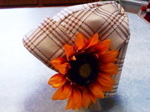 Cloche Hat