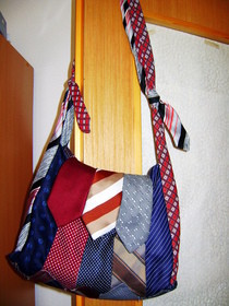 15 Tie's Into A Bag 