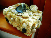 Jewelry Box
