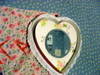 Candy Box Mirror