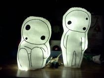 Kodama Lights
