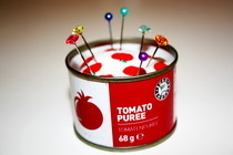 Diy Pin Cushion