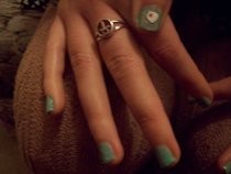 Cute Summer Nails