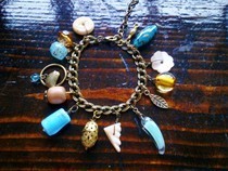 Charm Bracelets
