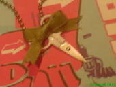 Scissor Necklaces