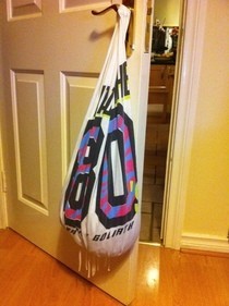 T Shirt Bag