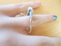 Safety Clip Ring