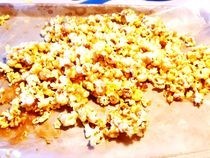 Carmely Popcorn