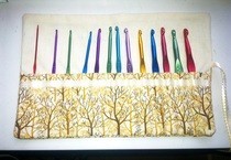 Pencil Roll