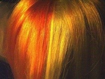 How To Dye A Synthetic Wig