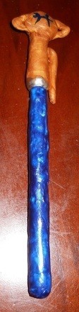 Sailor Doodle's Transformation Pen