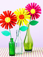 Flower Craft 