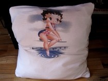 Old T Shirt To Pillow Case