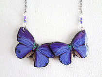 Butterfly Pendant