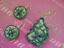 Fimo Jewelry