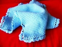 Baby Blanket 