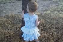 Pretty In Pleats Outfit