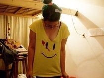 Watchmen T Shirt.