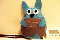 Totoro