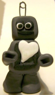 Robot Friend