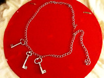Sailor Pluto Inspired Belt