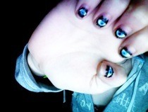 "Eye See You"