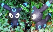 Shiny Umbreon