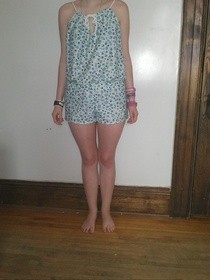Cup Cake Onezy