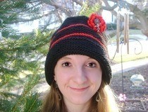 "The Stitch Is The Thing" Hat