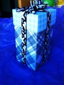Magic Boxes