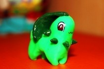 Chikorita