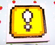 Mario Paintings