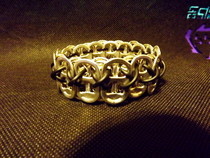 Pop Tab Bracelet