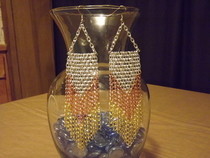 Chain Earrings