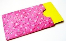 Gift Card Holder