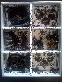 Recycled, Recycled Organizer
