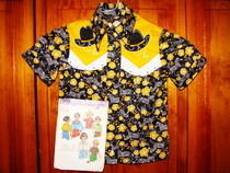 'Lil Western Shirt