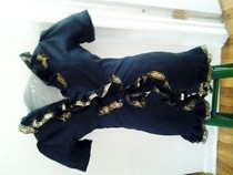 Designer Inspired Jacket
