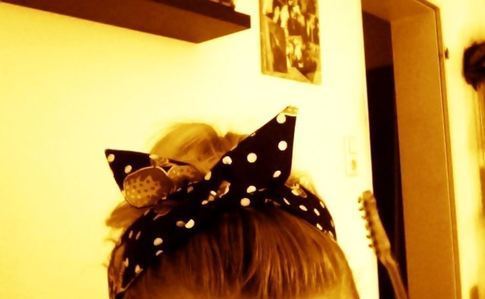 Cute Hairbands With Wire