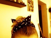 Cute Hairbands With Wire