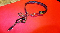 Zipper Bracelet