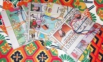 Newspaper Comic Stationery