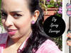 Diy Spring Earrings