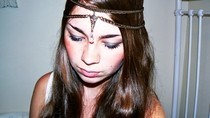 Chain Headpiece