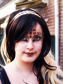 Katy Perry Et Makeup & Hair