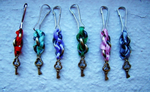 Lovely Bag/Purse/Wallet Charm
