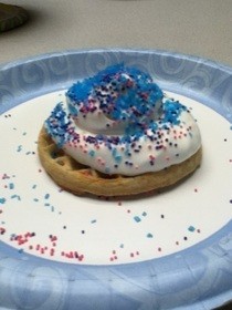 Birthday Breakfest
