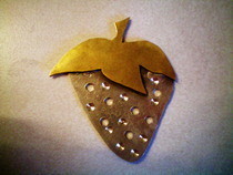 Metal Cut Outs