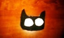Ghost Cat